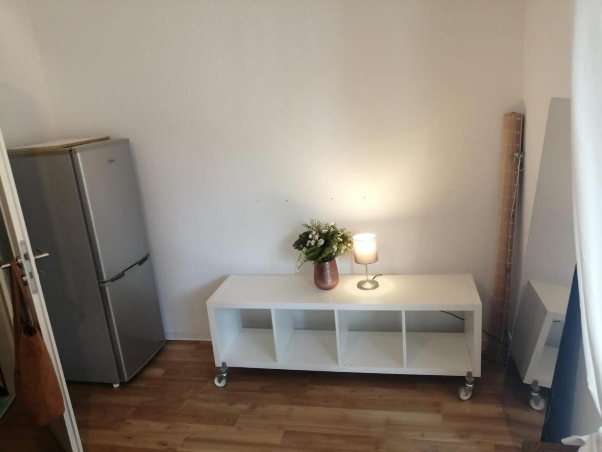 Amelies City Apartement Offenbach am Main Exterior foto