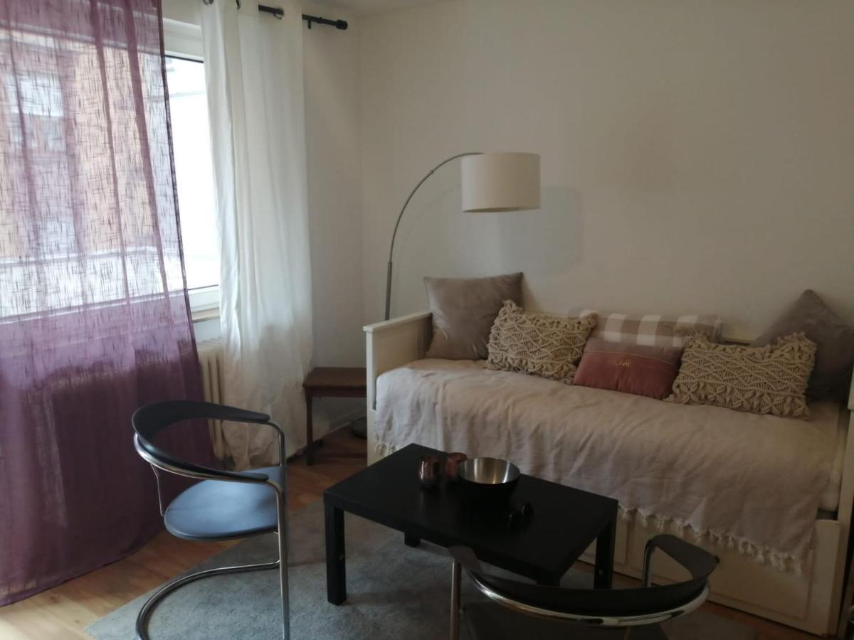 Amelies City Apartement Offenbach am Main Exterior foto