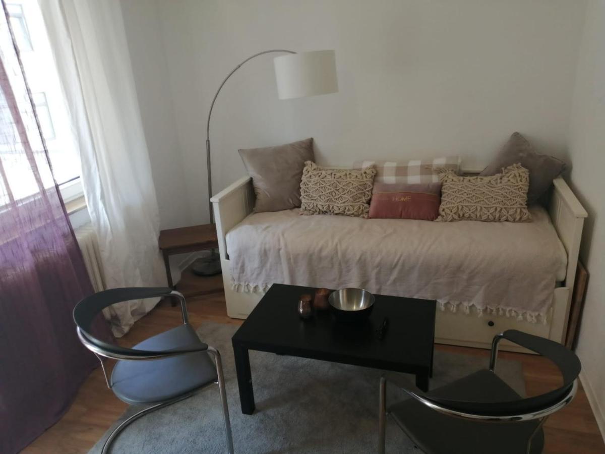 Amelies City Apartement Offenbach am Main Exterior foto