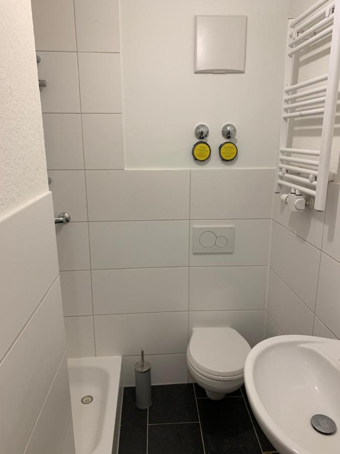 Amelies City Apartement Offenbach am Main Exterior foto